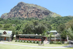 Port St Johns River Lodge